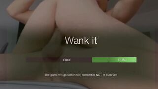 SUPER HAWT MOVIE SCENES COMPILATION JOI DEFIANCE