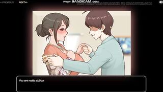 Village Rhapsody - Madam Sexually Excited