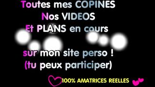 Farmer's Daughter Likes Fist and Ding-Dong