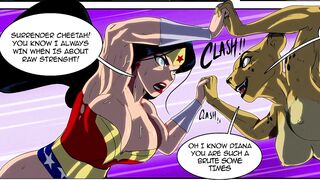 My Own personal Amazon