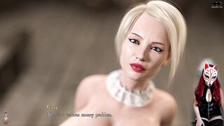 Shadows (ep 5) - mother I'd like to fuck-teabag