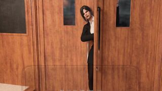 Grandma's Abode (College Days) - dean nelson and mister summers