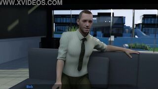 Away From Home (Vatosgames) Part 70 Banging A Teen And A Mother I'd Like To Fuck By LoveSkySan69