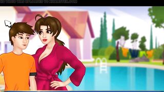 World Of Sisters (Hot Female-Dominator Game Studio) #102 - Arguments And Affairs By MissKitty2K
