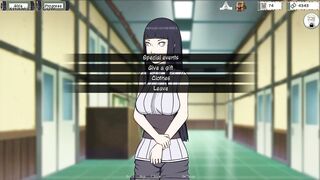 Naruto - Kunoichi Coach (Dinaki) Part 27 Sakura Masturbating By LoveSkySan69