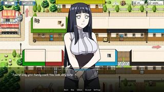 Naruto Manga - Naruto Coach (Dinaki) Part 85 Her Nude Pictures By LoveSkySan69