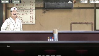 Kunoichi Tutor - Naruto Coach (Dinaki) Part 109 The Sex Taskmaster By LoveSkySan69