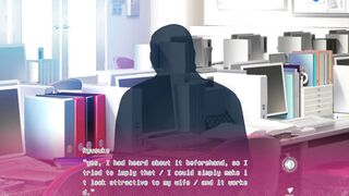 Katei Kyoushi X Saimin 1 Part two (Eng Sub)