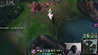 THIS QUINN BUILD DESTROYS RESERVOIRS IN THE TOP LANE