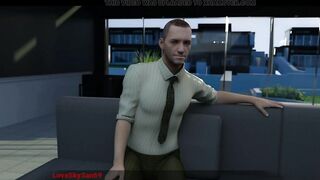 Away From Home (Vatosgames) Part 70 Banging A Teen And A Mother I'd Like To Fuck By LoveSkySan69