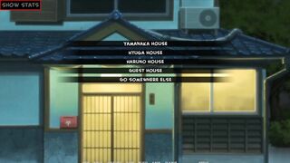 Sarada Training (Kamos.Patreon) - Part 35 Sakura Bare, Mizukage Hinata! By LoveSkySan69