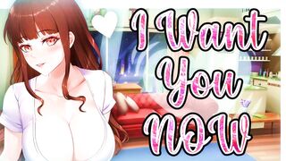 [F4M] Your Ex-Girlfriend's Mama-Turned-Girlfriend Desires To Lastly Have Her Pleasure With U [Lewd ASMR]