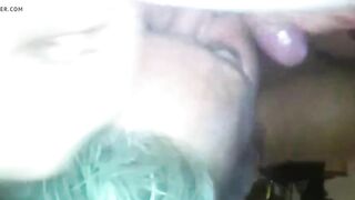 Meine Geile tante zu besuch