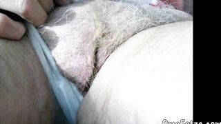 OmaFotzE Obese Amateur Older Nudes Compilation