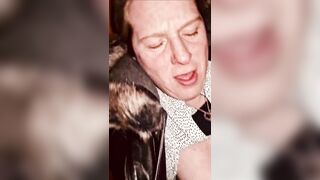 Cheating wife screws workman in park