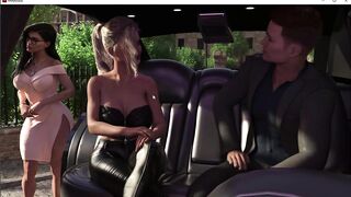 Milfilicious! Let's play Part #1