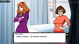 Bushy's Force - Scooby Doo - Part 4 - Hawt Mother I'd Like To Fuck By LoveSkySanvideo