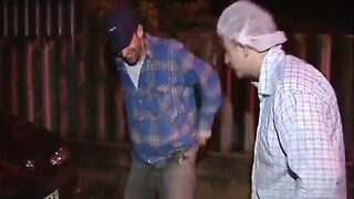 The 70 Year Old Lady, the Housewife the Prostitute and the Professor