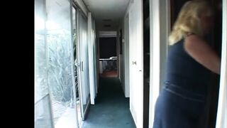 Old hotties smack youthful cunts (part 1)