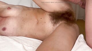 Hawt mother I'd like to fuck has the hairiest cunt and booty u've ever seen.