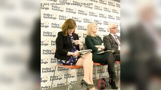 2 HAWT MILFS IN HIGH HEELS