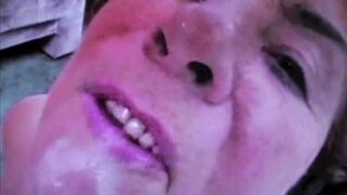 Sperma Grannies by satyriasiss