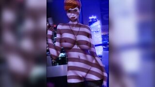 Videoclip - Christina Hendricks