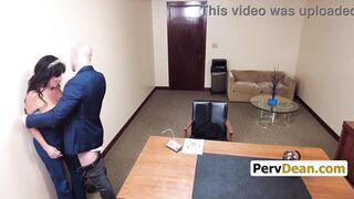 Principals Inappropriate Advancements With A Teacher