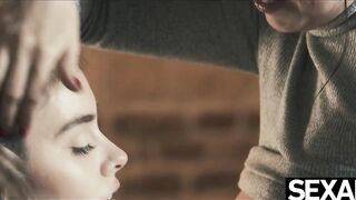 See those breathtaking angels eat snatch in a steamy lesbo 69