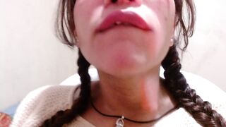 LARGE CUNT cream and sexy