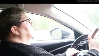 Cigar On The Atlantic Town Expressway