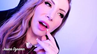 Turned Out Sissy Interactive Toy Experience