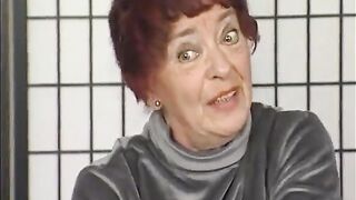 I'm Rosemarie and I want to be a porn actress