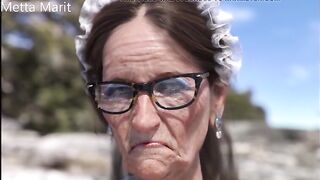 cg Granny Show