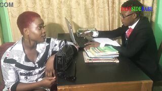 My lecturer insisted to drilled me in advance of passing my exam