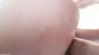 Stepmom Finds a Fresh Roommate