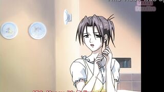 Enbo: Taboo Marvelous Mother Video 02 - Free Comics Uncensored Full HD 1080P - Anime Paradise