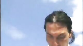 big beautiful woman Monique East