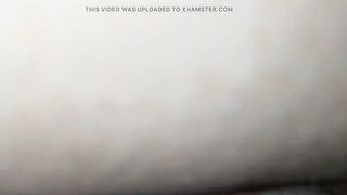 Cum in my stepmom's vagina, I impregnate this whore