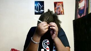 Huge Booty in the world