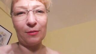 German Aged Lesbian Babes by snahbrandy