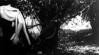 DELTAOFVENUS - Urinate: Antique Porn 1910s - A Free Ride