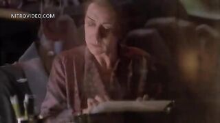 NITROVIDEO - Celeb Helen Mirren in a wild sex scene