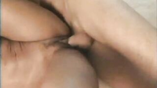 Ebony Bodybuilder Anal