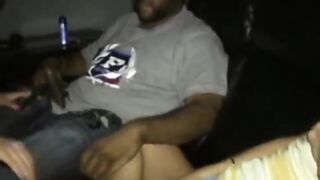 Whores At Adult Cinema