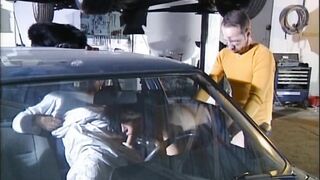 PISSING MANIA in Berlin – (Chapter 04)