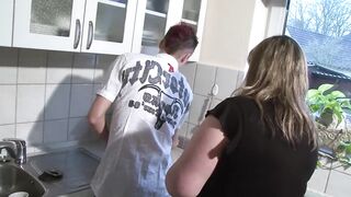 This is what Germans do at home – Vol three