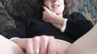 Webcam: Telefonsex mit ihr