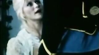 Seka in Monster Ebony Dongs