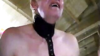 Freak of Nature 38 Older SADOMASOCHISM